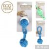 JOUET POUR CHIEN CORDE