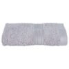 Serviette de toilette 30 x 50 cm coton 450 G/m2