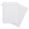 Lot de 2 gants 15 x 21 cm coton 450 G/m2
