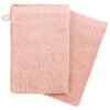 Lot de 2 gants 15 x 21 cm coton 450 G/m2