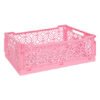 Cagette pliante 40 x 30 x 15 cm