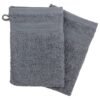 Lot de 2 gants 15 x 21 cm coton 450 G/m2