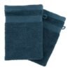 Lot de 2 gants 15 x 21 cm coton 450 G/m2