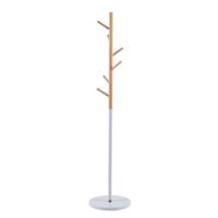 Porte-manteau 'Viola' Blanc