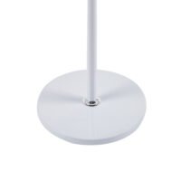 Porte-manteau 'Viola' Blanc