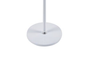 Porte-manteau 'Viola' Blanc