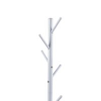 Porte-manteau 'Kassie' Blanc