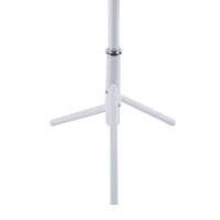 Porte-manteau 'Kassie' Blanc