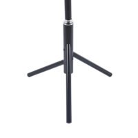 Porte-manteau 'Kassie' Noir