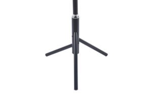 Porte-manteau 'Kassie' Noir