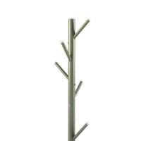 Porte-manteau 'Kassie' Vert