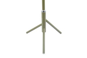 Porte-manteau 'Kassie' Vert