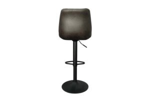 Tabouret de bar 'Barcelona' Brun foncé