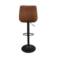 Tabouret de bar 'Barcelona' Cognac