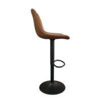 Tabouret de bar 'Barcelona' Cognac