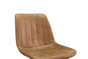 Tabouret de bar 'Barcelona' Cognac