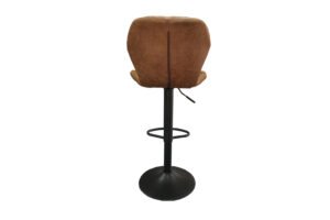 Tabouret de bar 'Malaga' Cognac