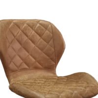 Tabouret de bar 'Malaga' Cognac