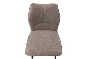 Chaise de comptoir 'Lara' Sable