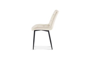 Chaise 'Juta' Beige