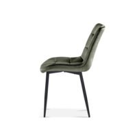 Chaise 'Juta' Vert
