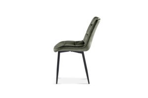 Chaise 'Juta' Vert