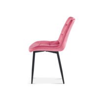 Chaise 'Juta' Rose
