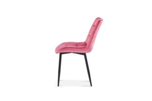 Chaise 'Juta' Rose