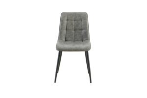 Chaise 'Furas' Gris