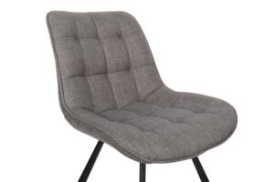 Chaise 'Ariba' Gris