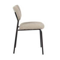 Chaise 'Antura' Brun