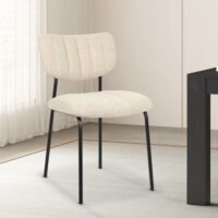 Chaise 'Antura' Beige