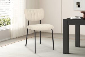 Chaise 'Antura' Beige