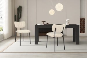 Chaise 'Antura' Beige