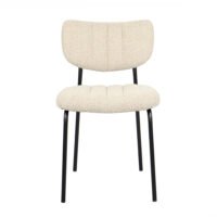 Chaise 'Antura' Beige