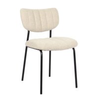 Chaise 'Antura' Beige