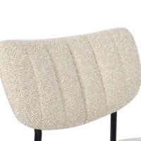 Chaise 'Antura' Beige