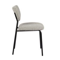 Chaise 'Antura' Gris clair