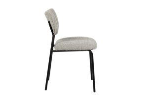 Chaise 'Antura' Gris clair