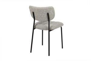 Chaise 'Antura' Gris clair