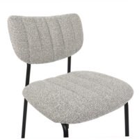 Chaise 'Antura' Gris clair