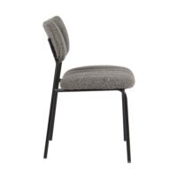Chaise 'Antura' Gris foncé