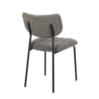 Chaise 'Antura' Gris foncé