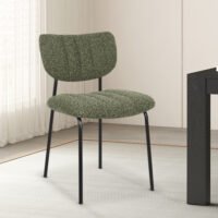 Chaise 'Antura' Vert