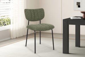 Chaise 'Antura' Vert