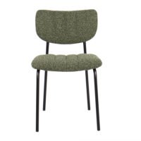 Chaise 'Antura' Vert