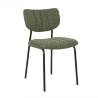 Chaise 'Antura' Vert