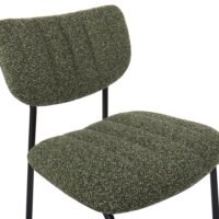 Chaise 'Antura' Vert