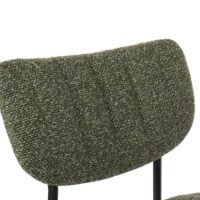 Chaise 'Antura' Vert