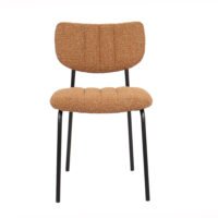 Chaise 'Antura' Orange